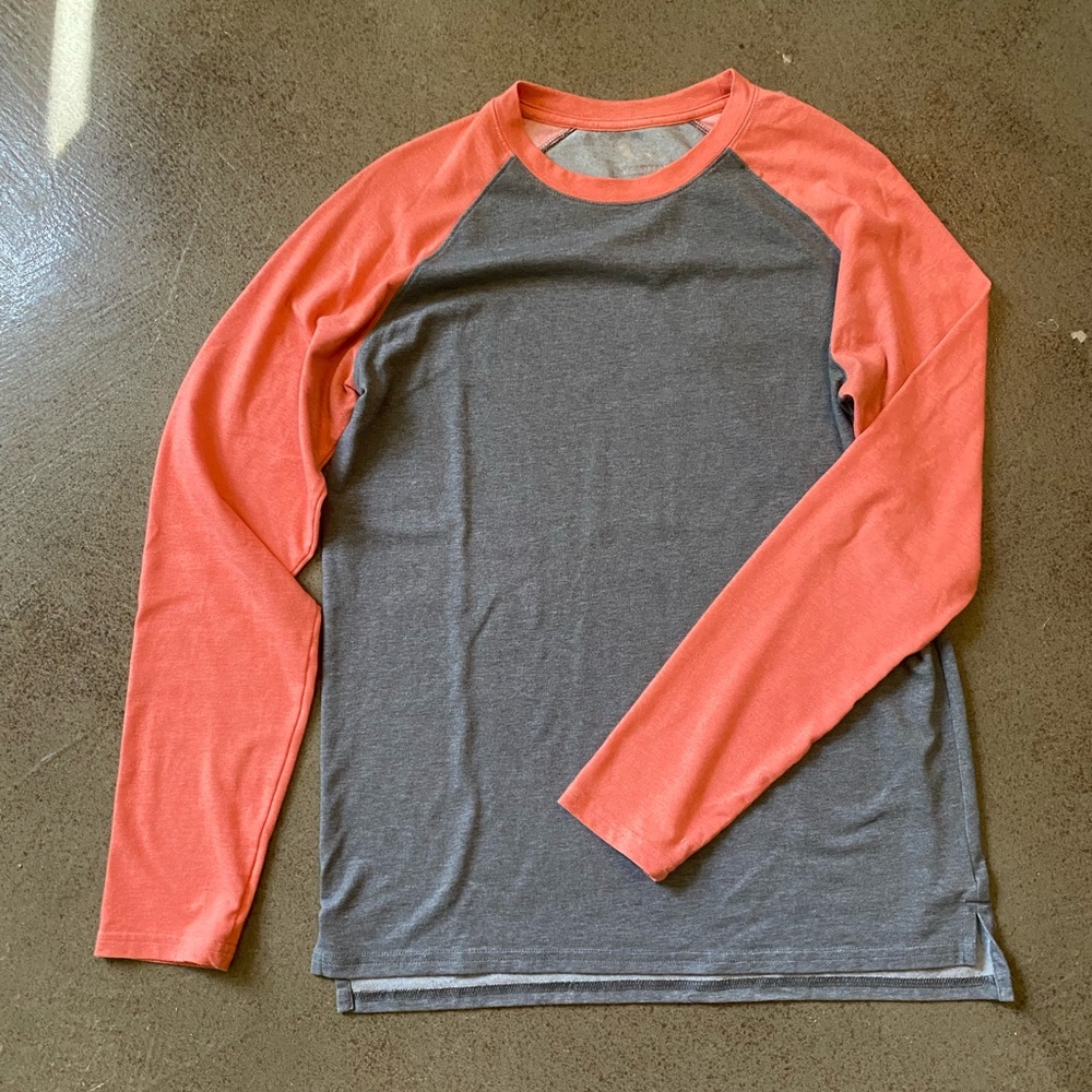 Field and stream long sleeve tee. Men’s medium.